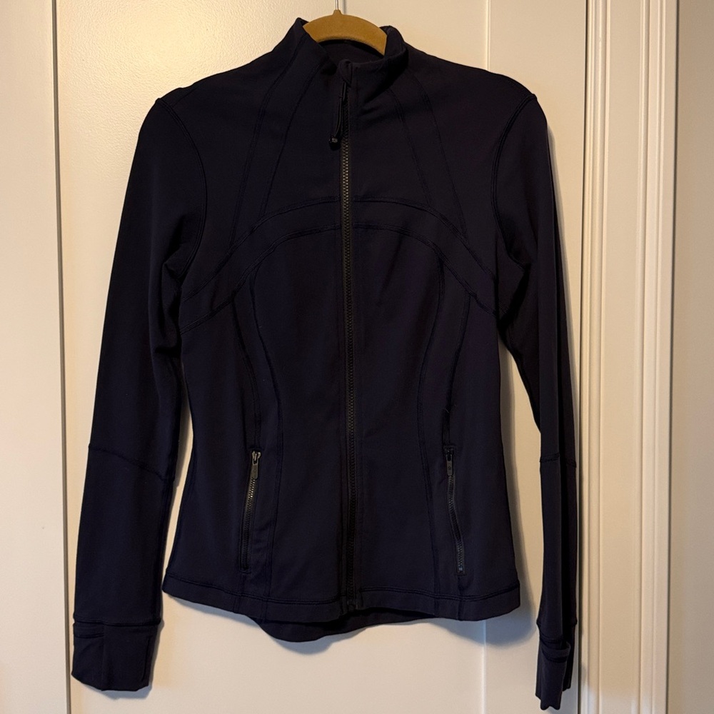 Lululemon Define Jacket